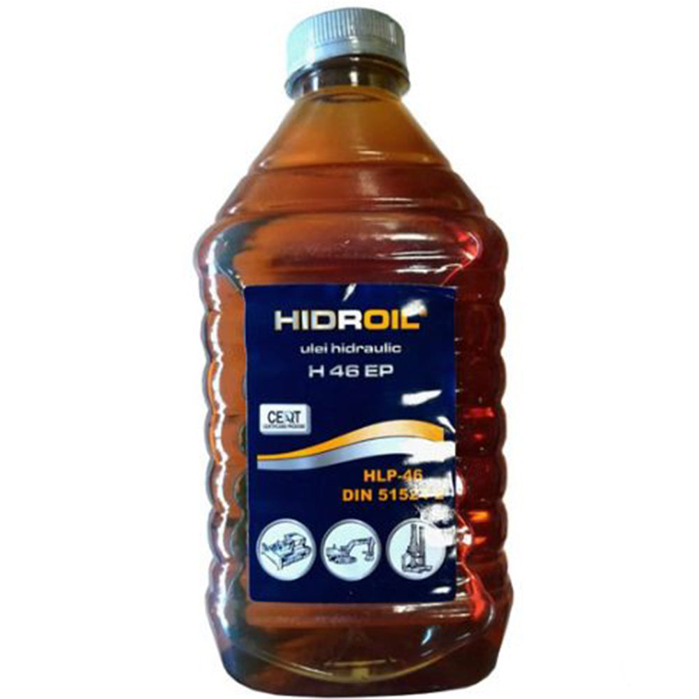 Hydraulický olej H 46 1l