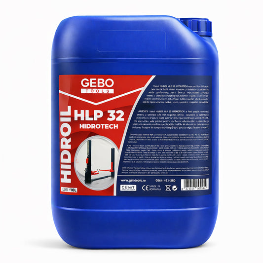 Hydraulický olej HLP 32 10l Hidroil