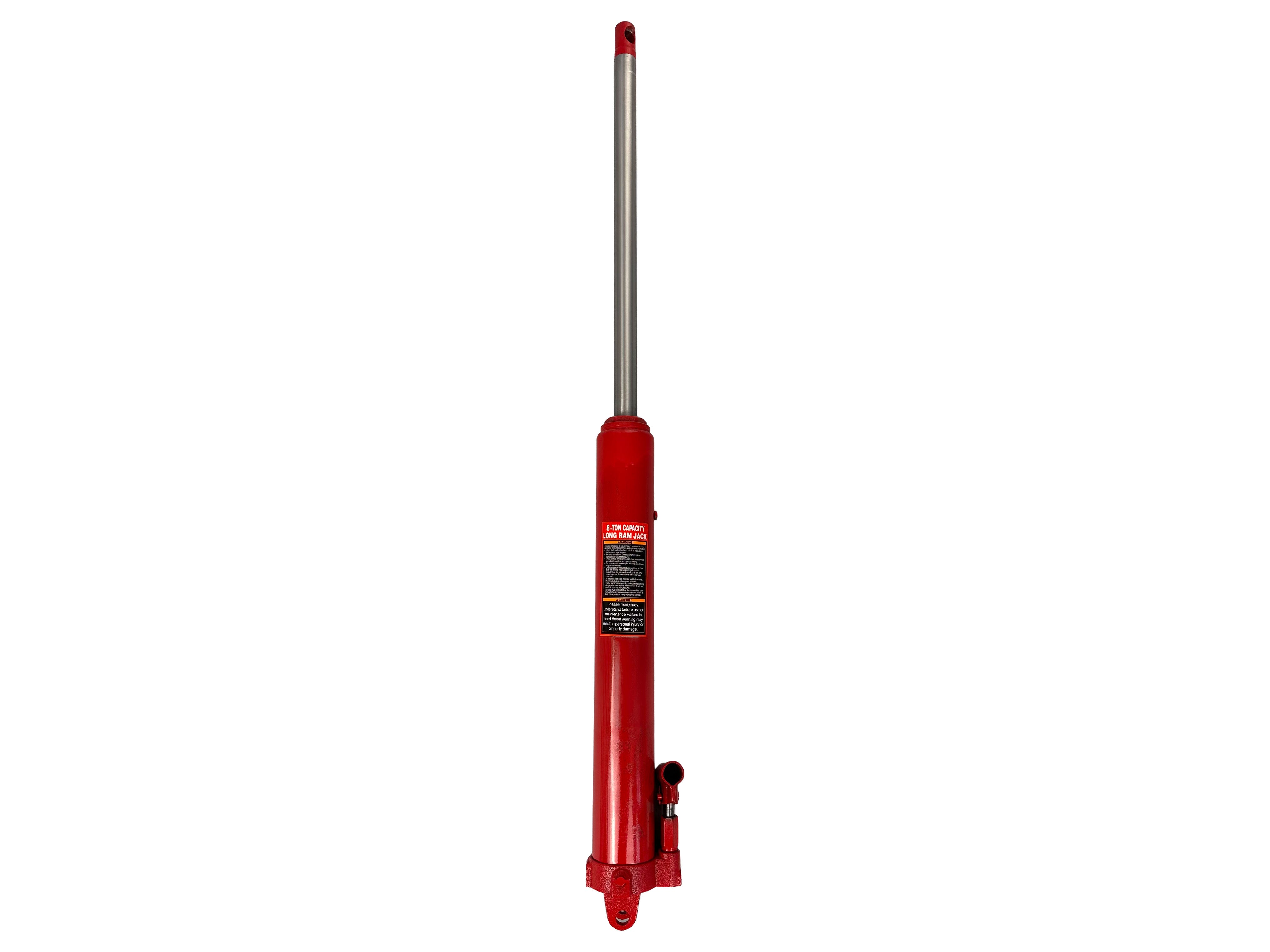 Hydraulický piest pre žeriav 8t, Gebo Tools