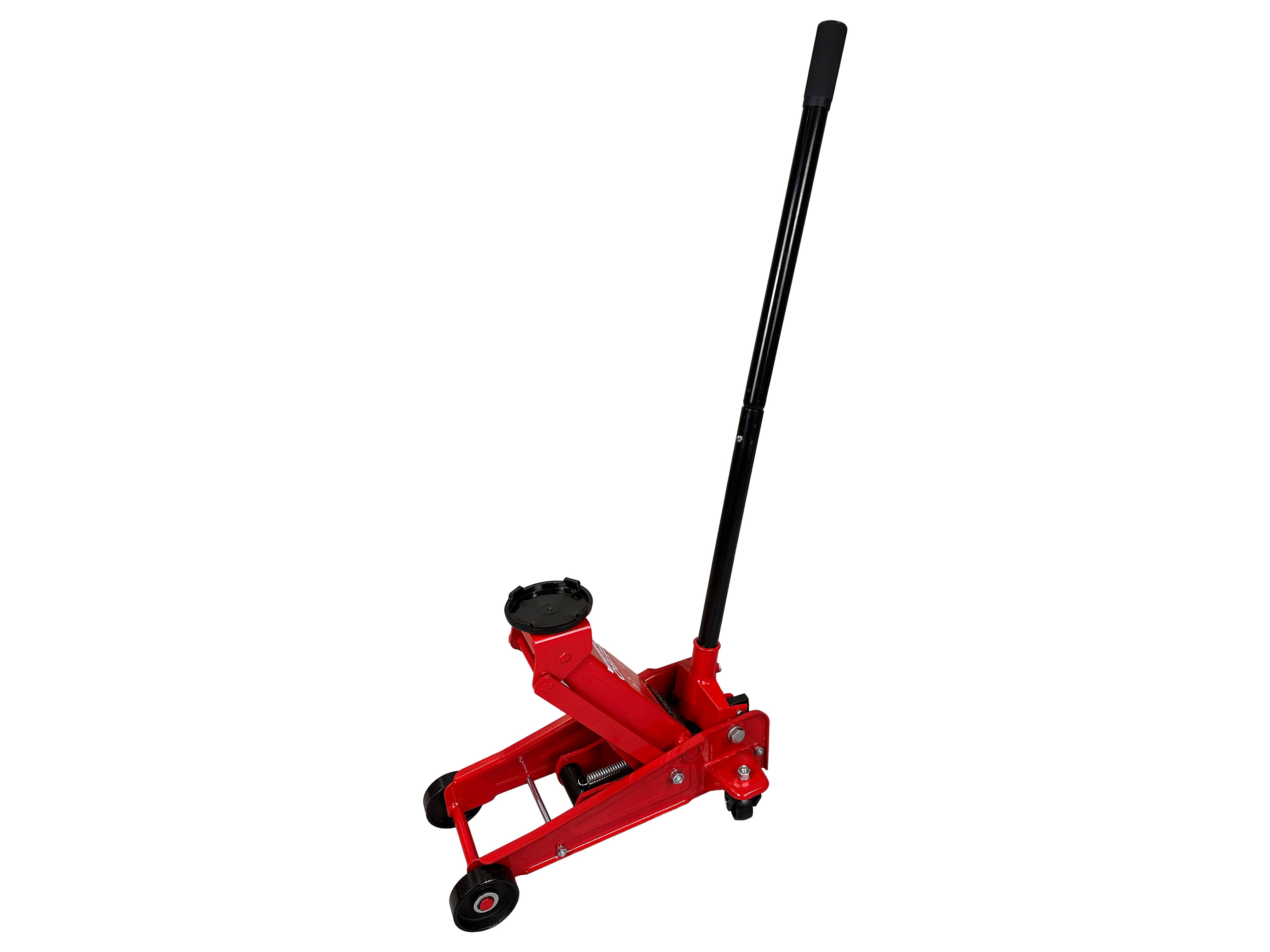 Hydraulický pojazdný zdvihák - žaba 3t, Gebo Tools