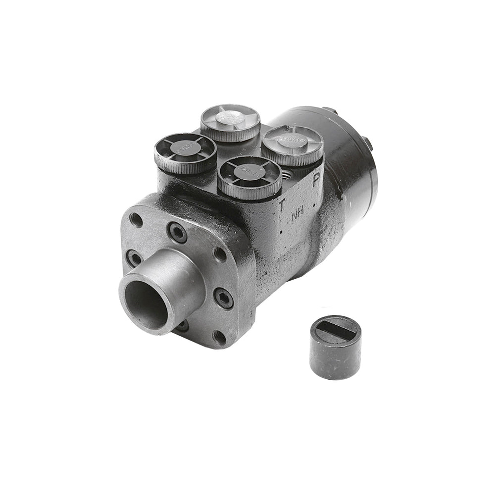 Hydraulické riadenie - orbitrol Danfoss Ifron 250 PSI Breckner Germany