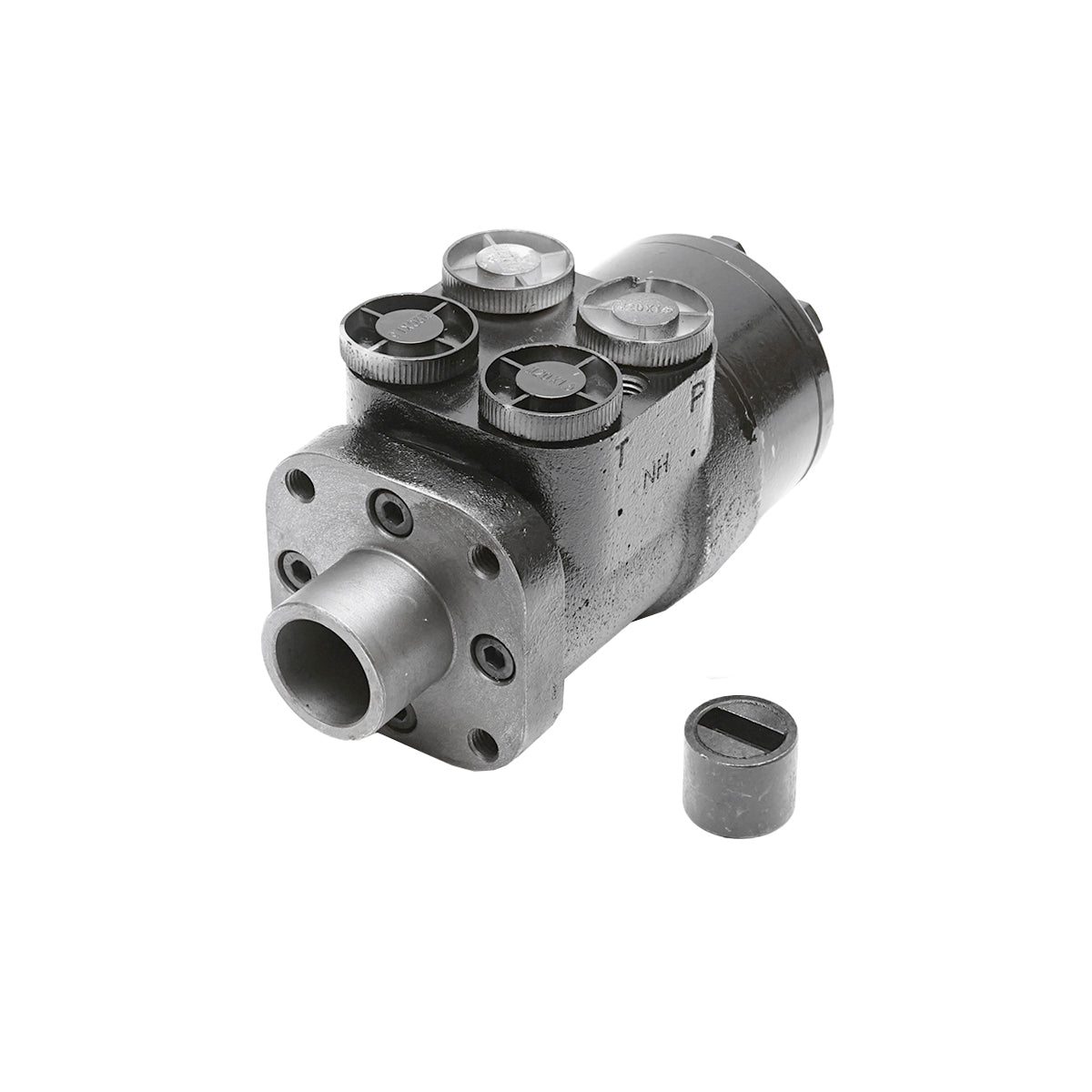 Hydraulické riadenie - orbitrol Danfoss Ifron 250 PSI Breckner Germany