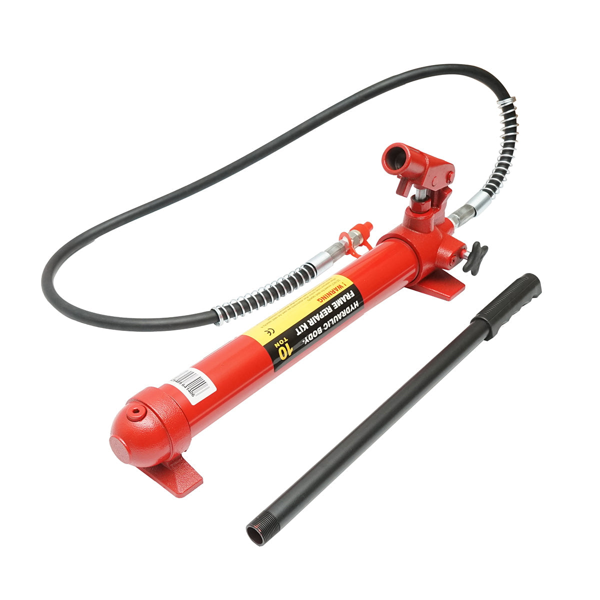 Hydraulický rozťahovák - rozpera 10t Breckner Germany