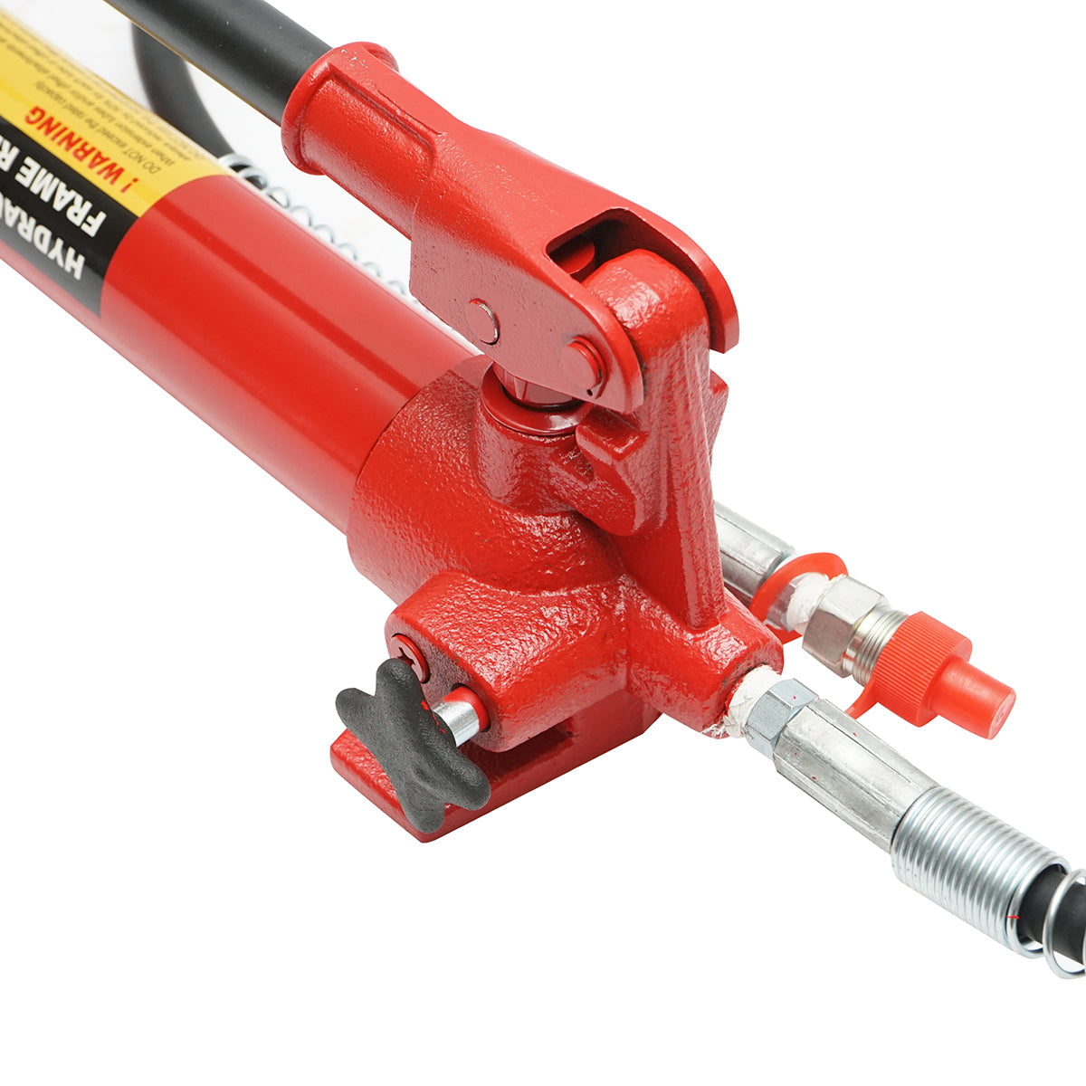 Hydraulický rozťahovák - rozpera 10t Breckner Germany