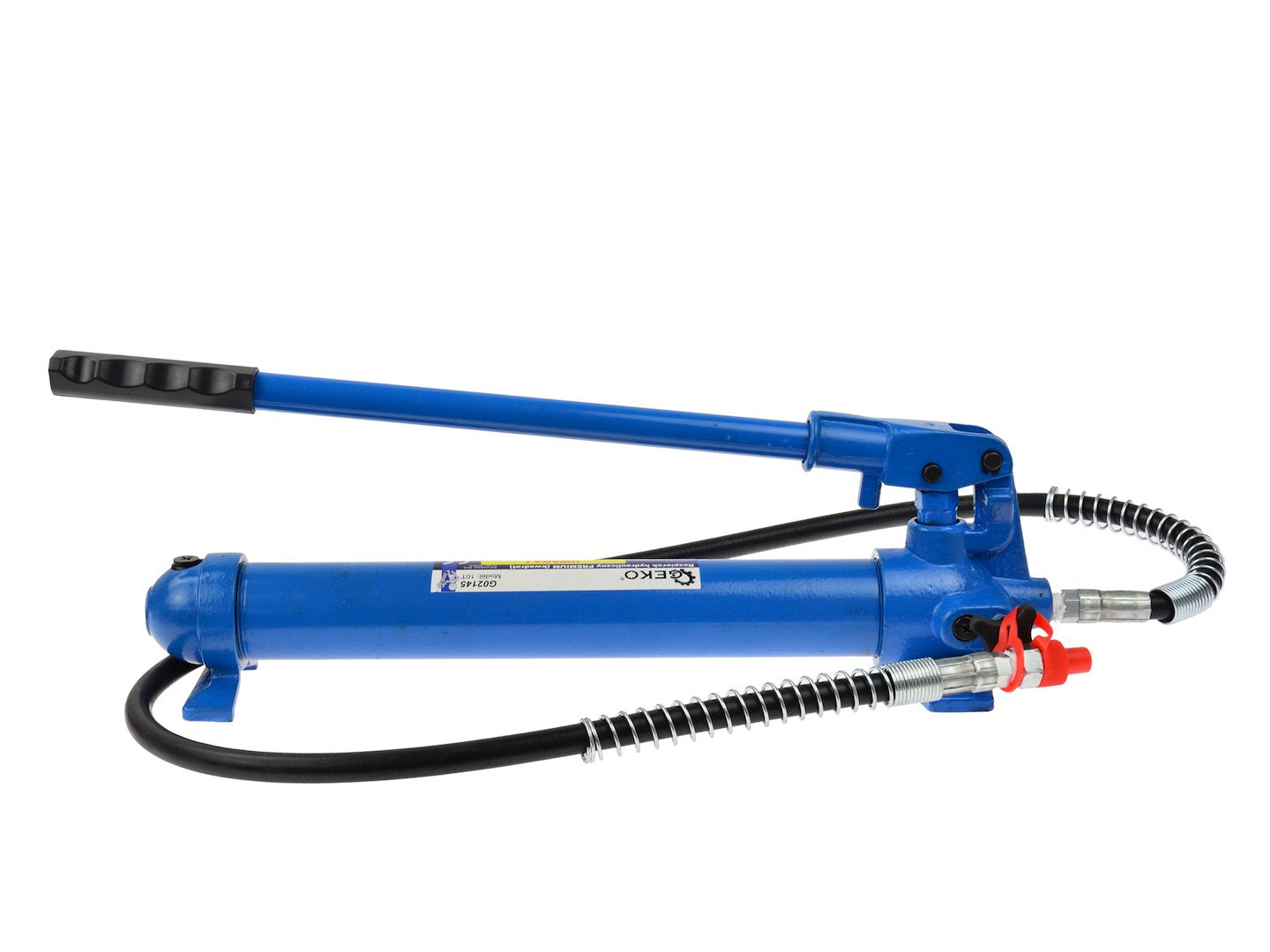 Hydraulický rozťahovák - rozpera 10t Geko