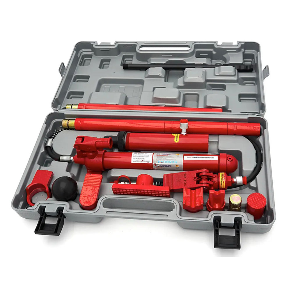 Hydraulický rozťahovák - rozpera 10t