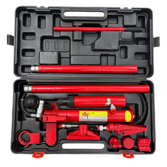 Hydraulický rozťahovák - rozpera, 10t, Invento