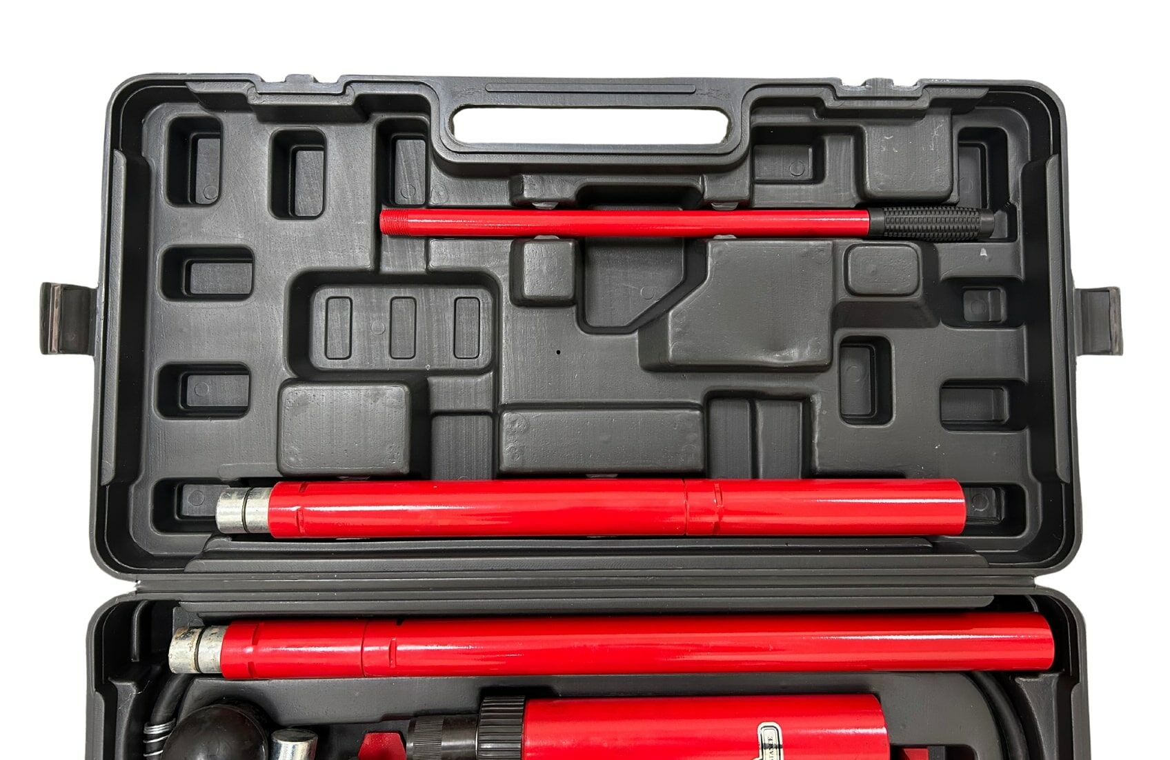 Hydraulický rozťahovák - rozpera, 10t, Invento