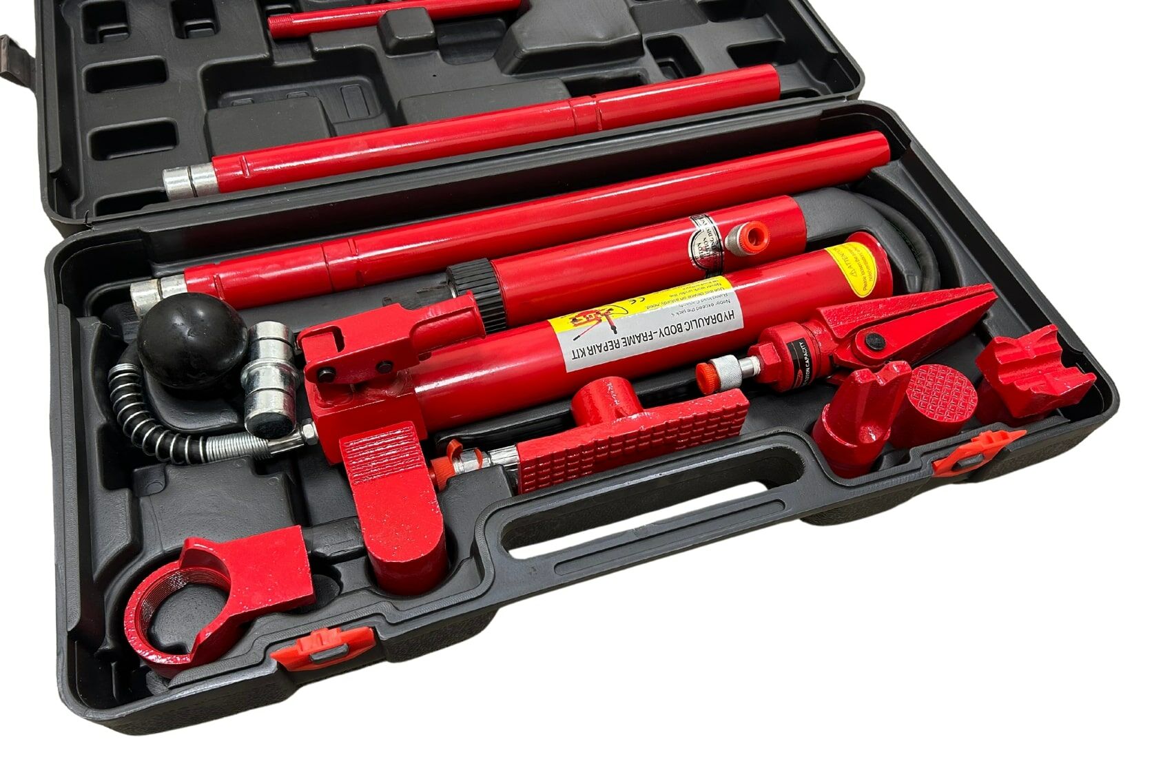 Hydraulický rozťahovák - rozpera, 10t, Invento