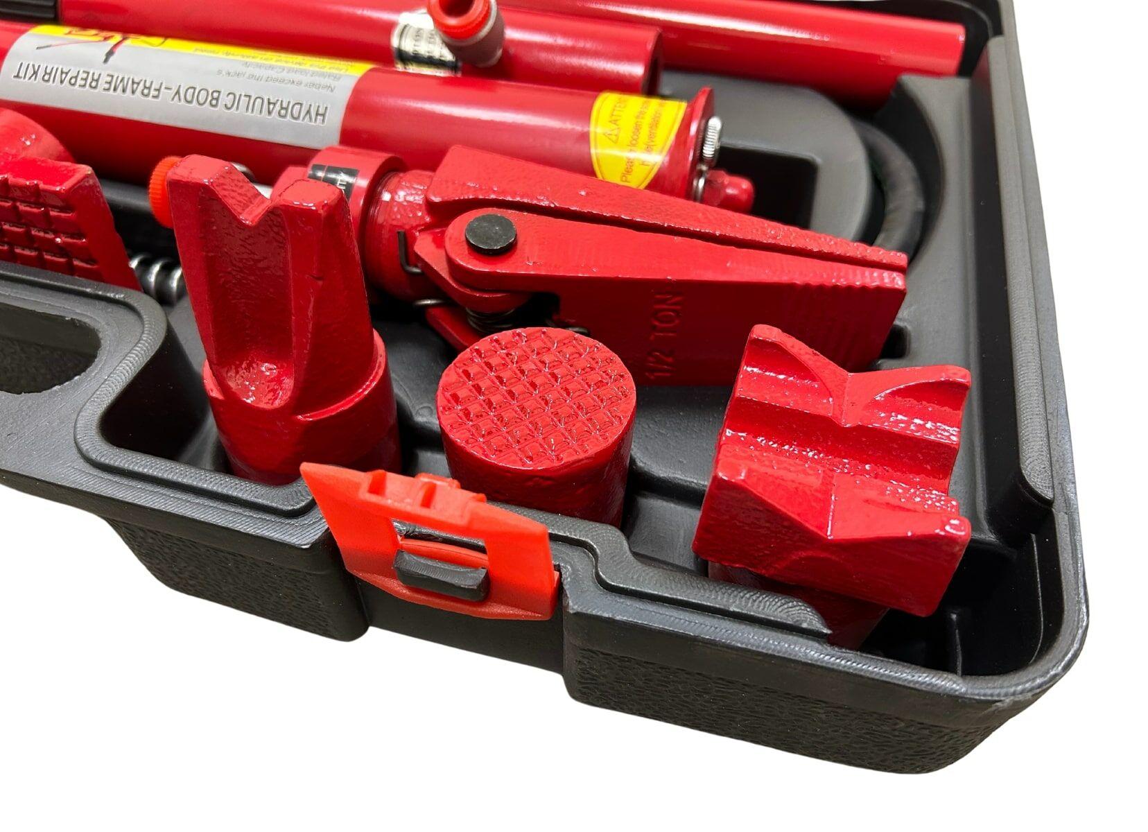 Hydraulický rozťahovák - rozpera, 10t, Invento