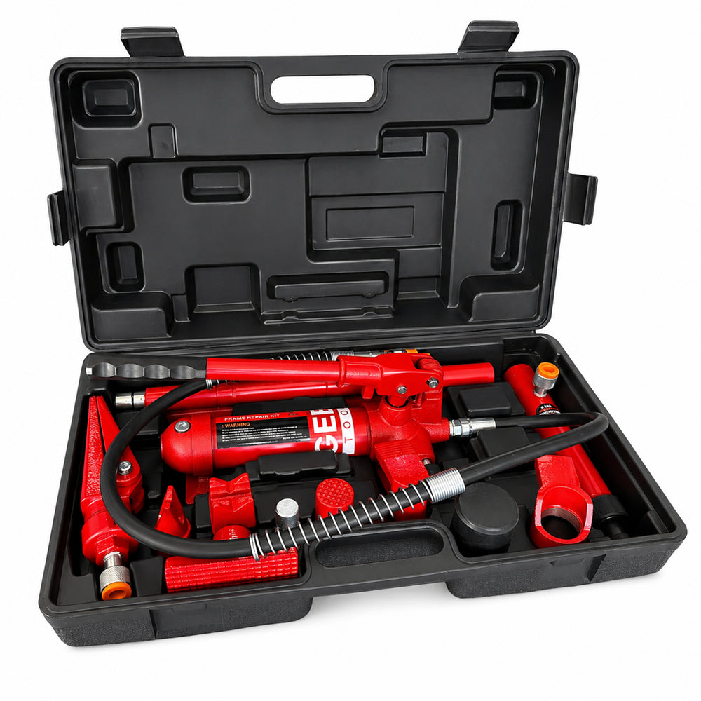 Hydraulický rozťahovák - rozpera, 4t, Gebo Tools