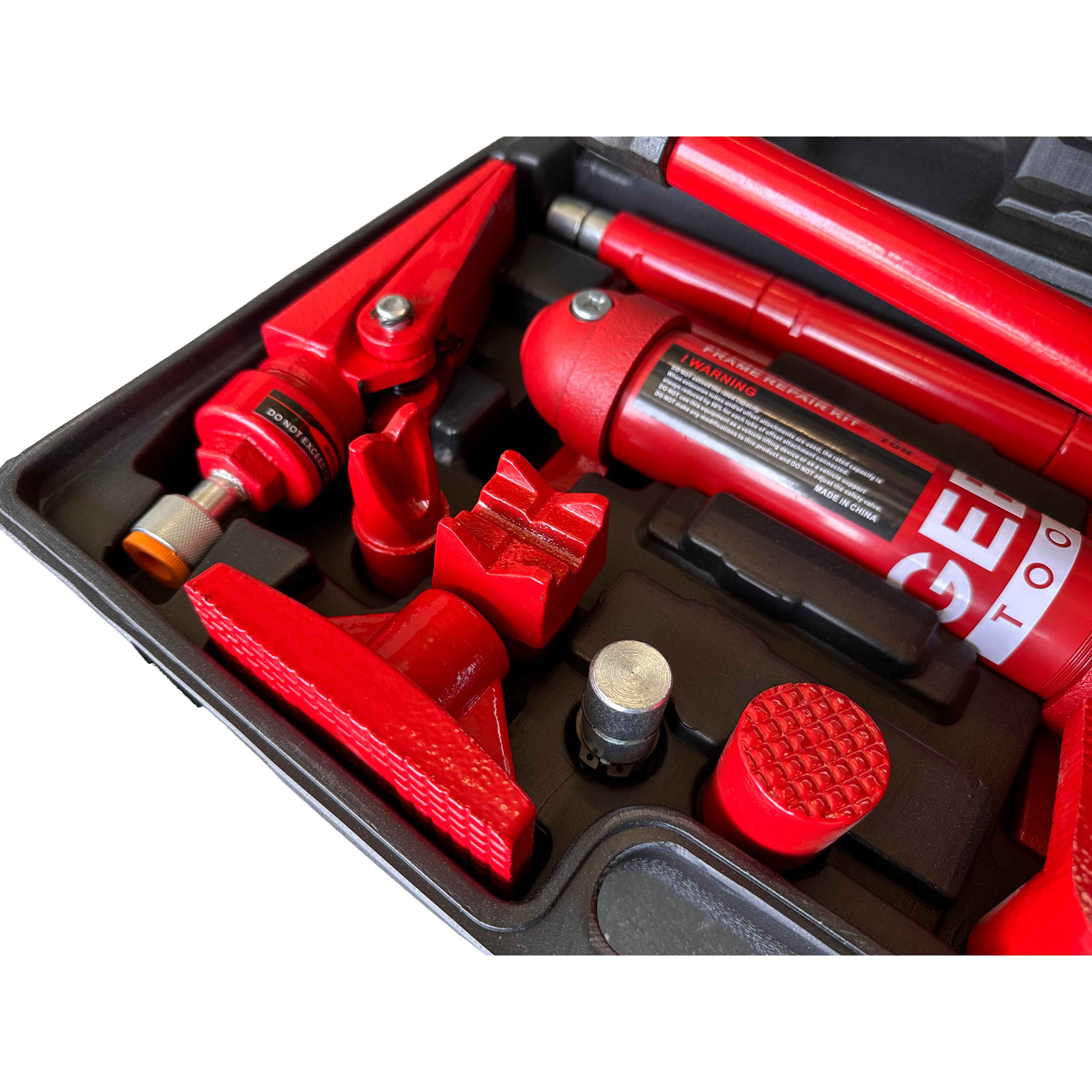 Hydraulický rozťahovák - rozpera, 4t, Gebo Tools