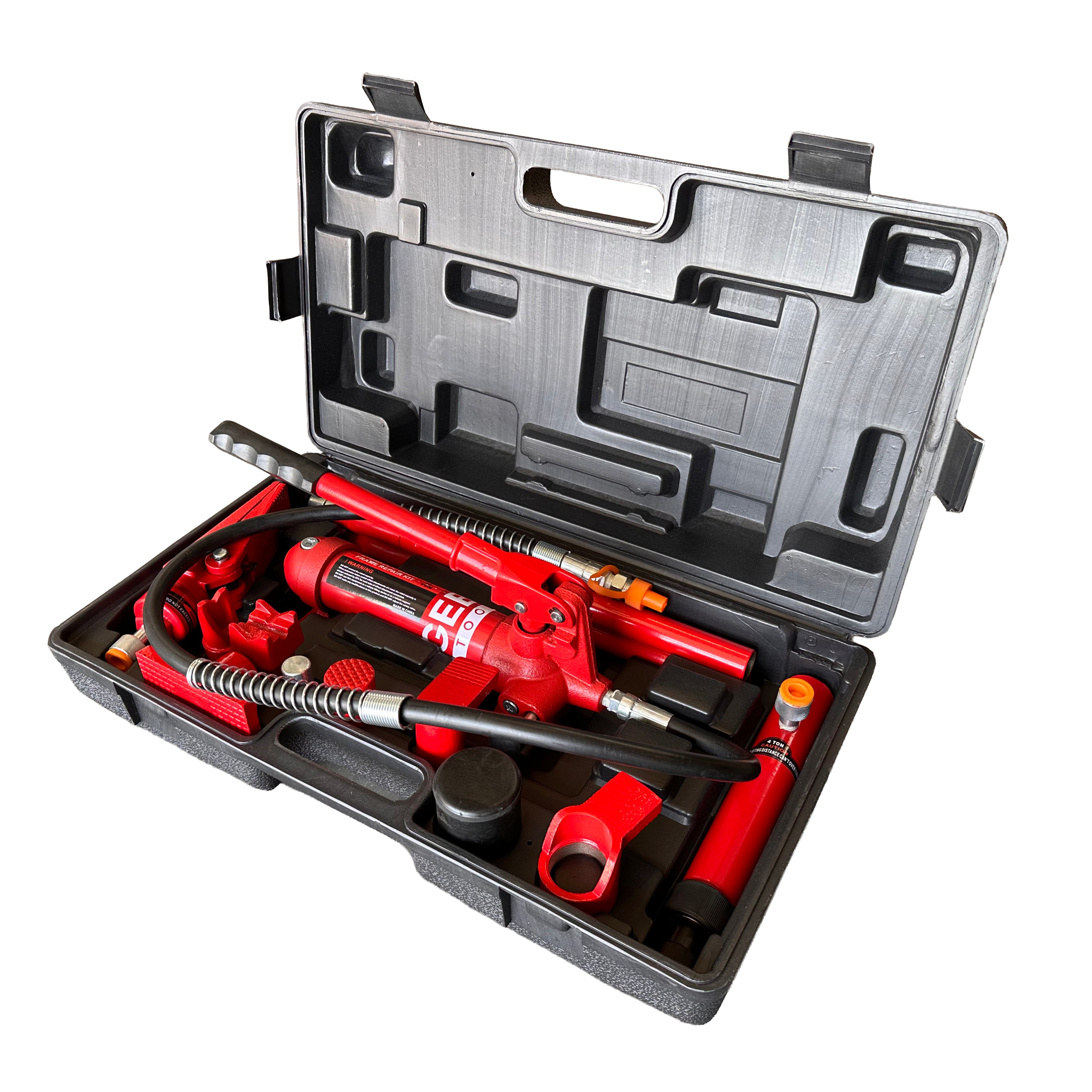 Hydraulický rozťahovák - rozpera, 4t, Gebo Tools