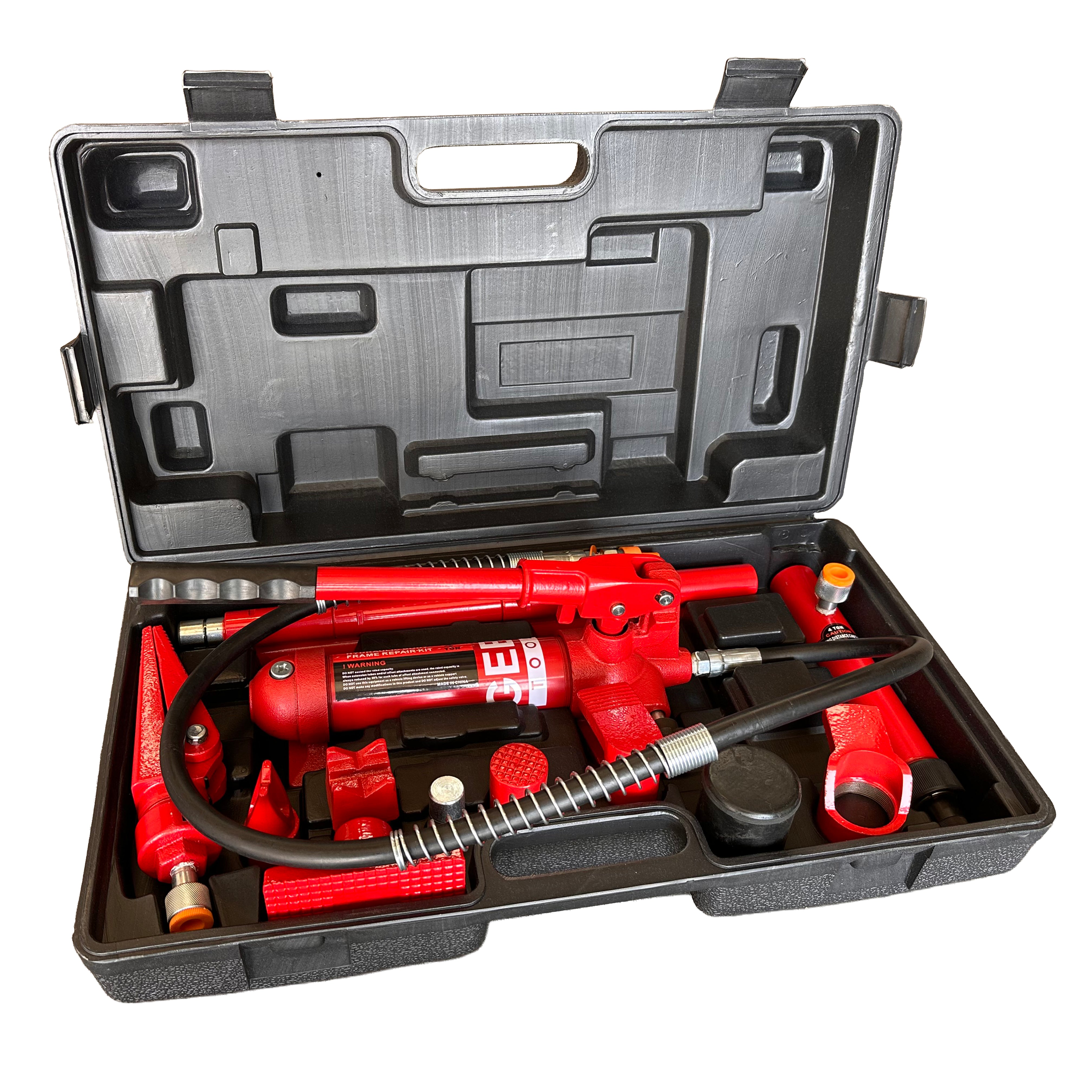 Hydraulický rozťahovák - rozpera, 4t, Gebo Tools