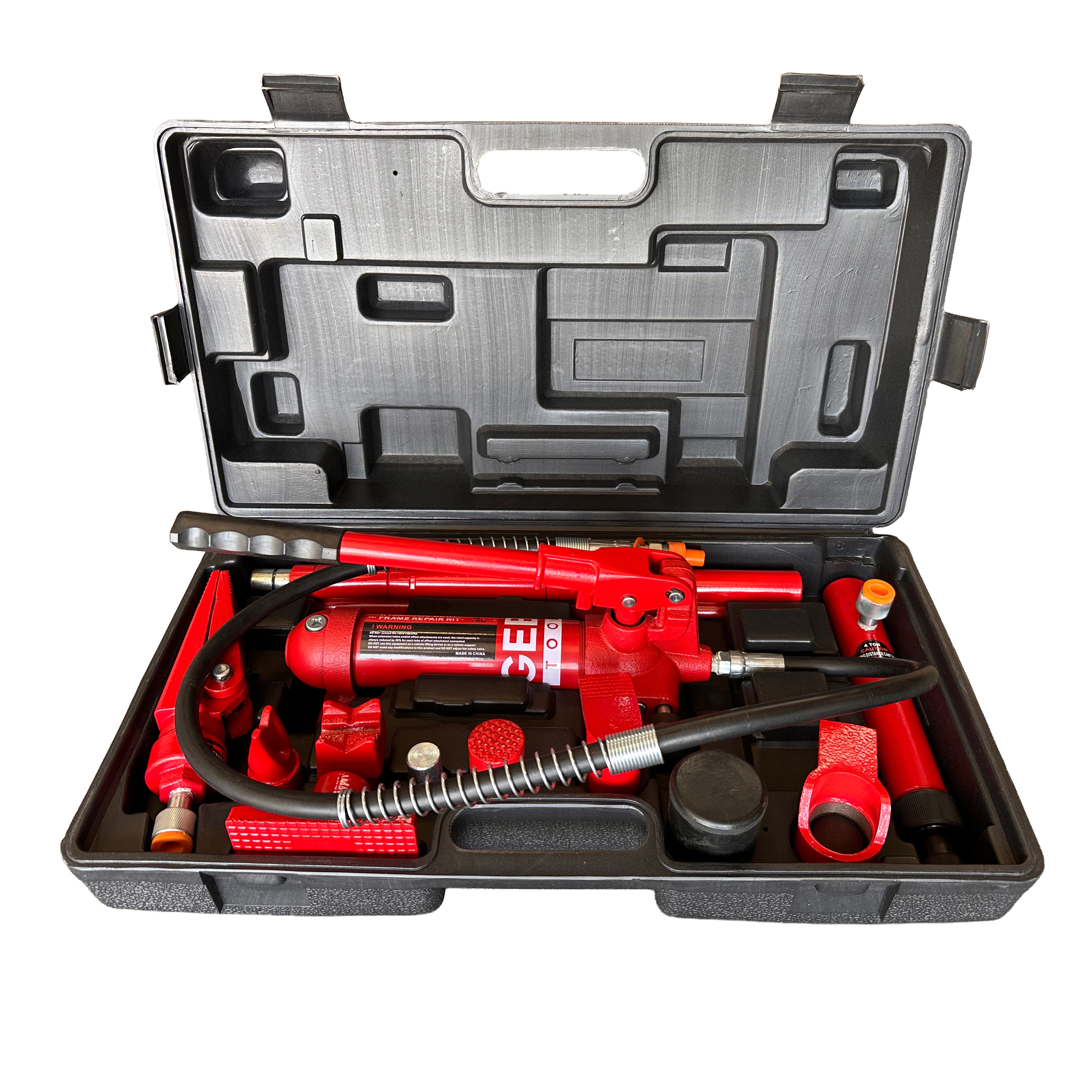 Hydraulický rozťahovák - rozpera, 4t, Gebo Tools