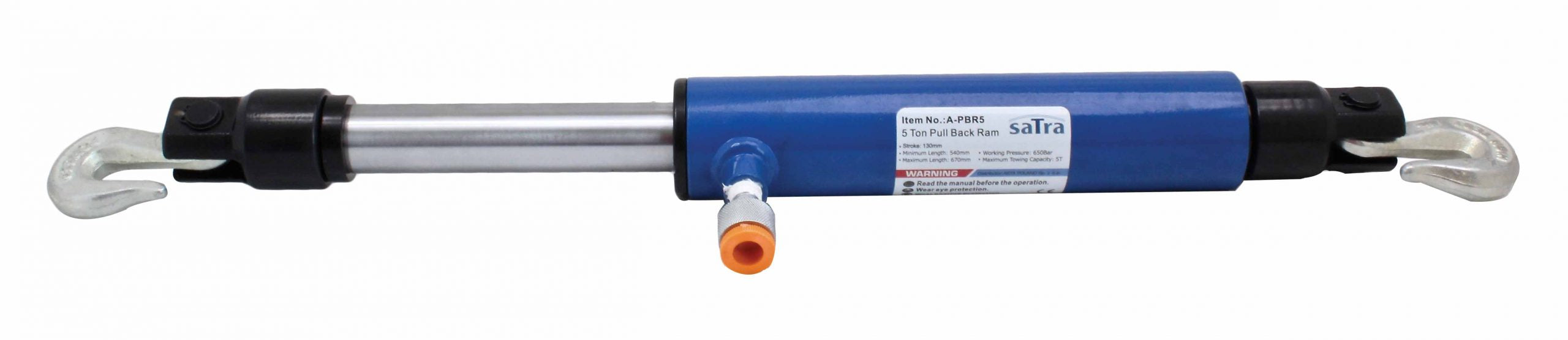 Hydraulický sťahovací valec 5t