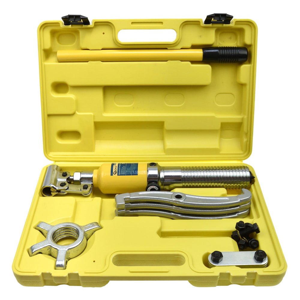 Hydraulický sťahovák ložísk 5t