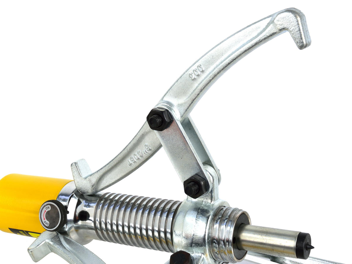 Hydraulický sťahovák ložísk 5t