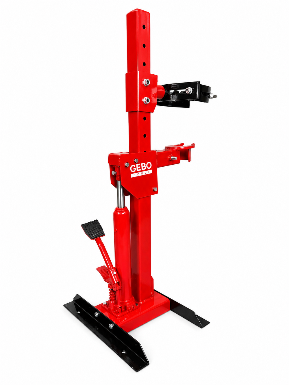 Hydraulický sťahovák pružín 1t, Gebo Tools