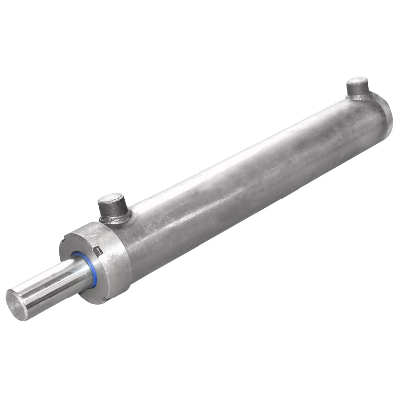 Hydraulický valec 500mm závit M20