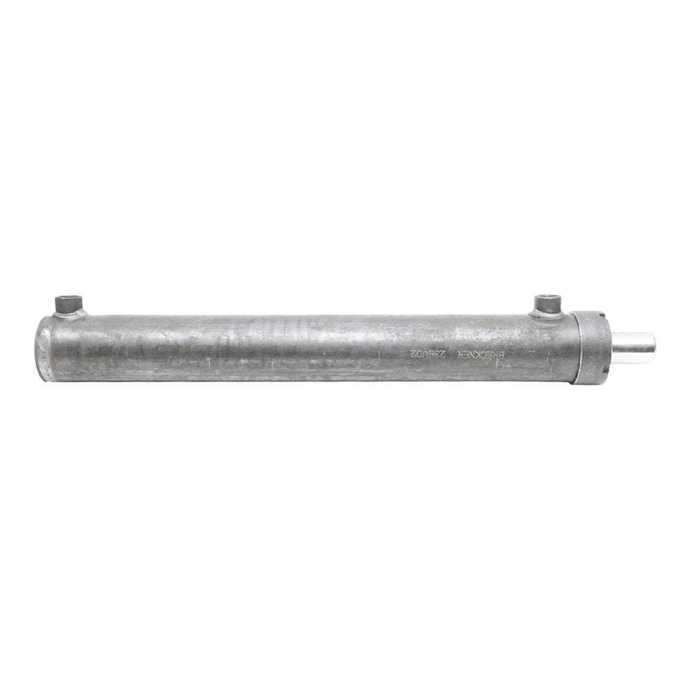 Hydraulický valec 600mm závit M20