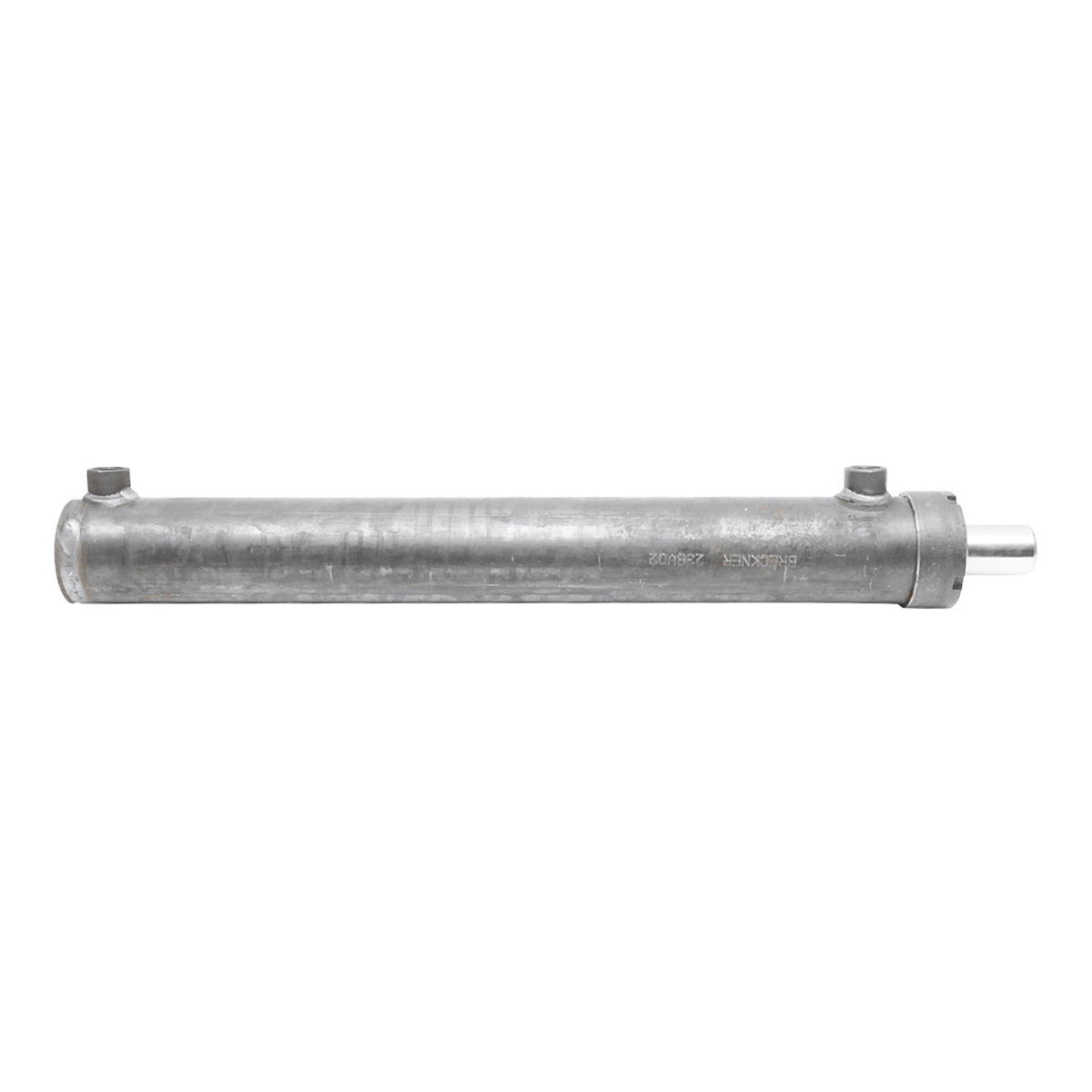 Hydraulický valec 600mm závit M20
