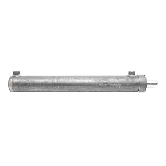 Hydraulický valec 600mm závit M20