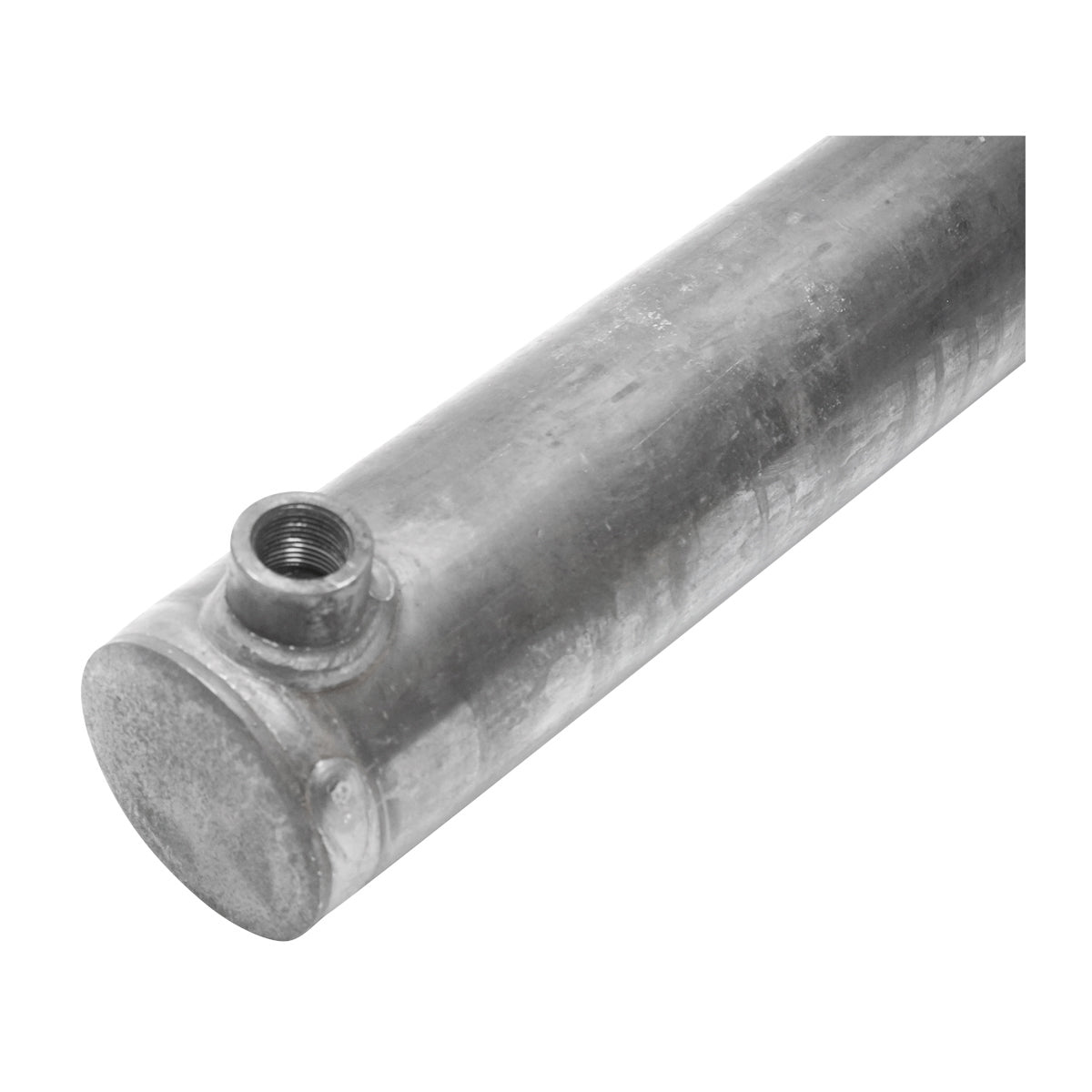 Hydraulický valec 600mm závit M20