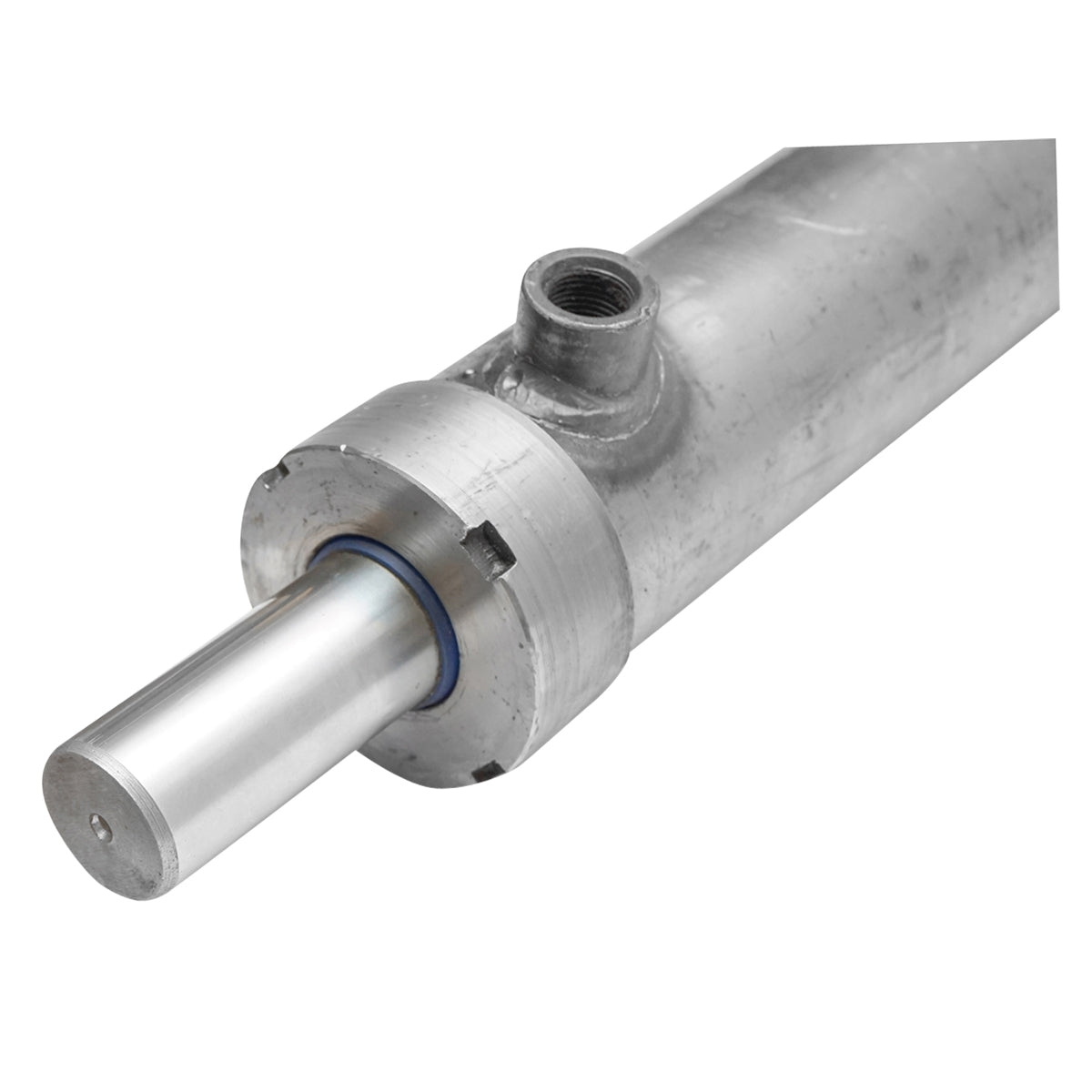 Hydraulický valec 850mm závit M20