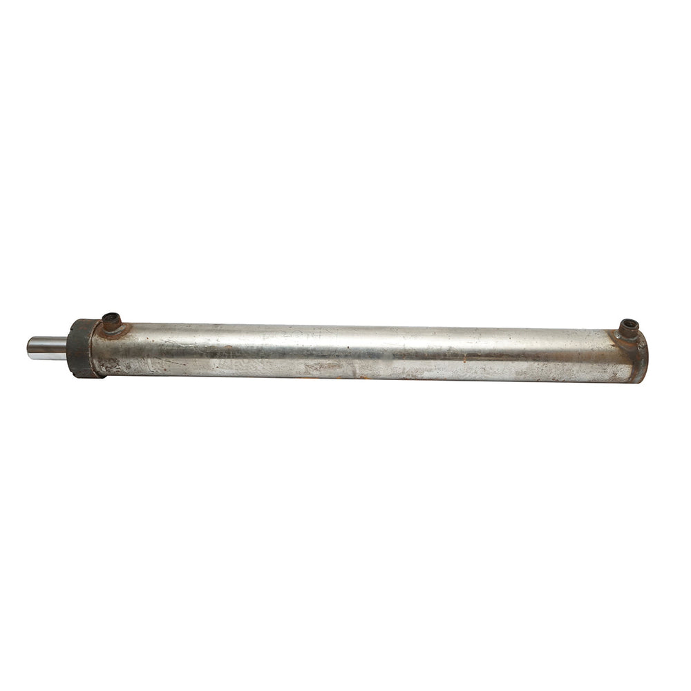 Hydraulický valec 950mm závit M20 s hydraulickou prípojkou priemer 20mm