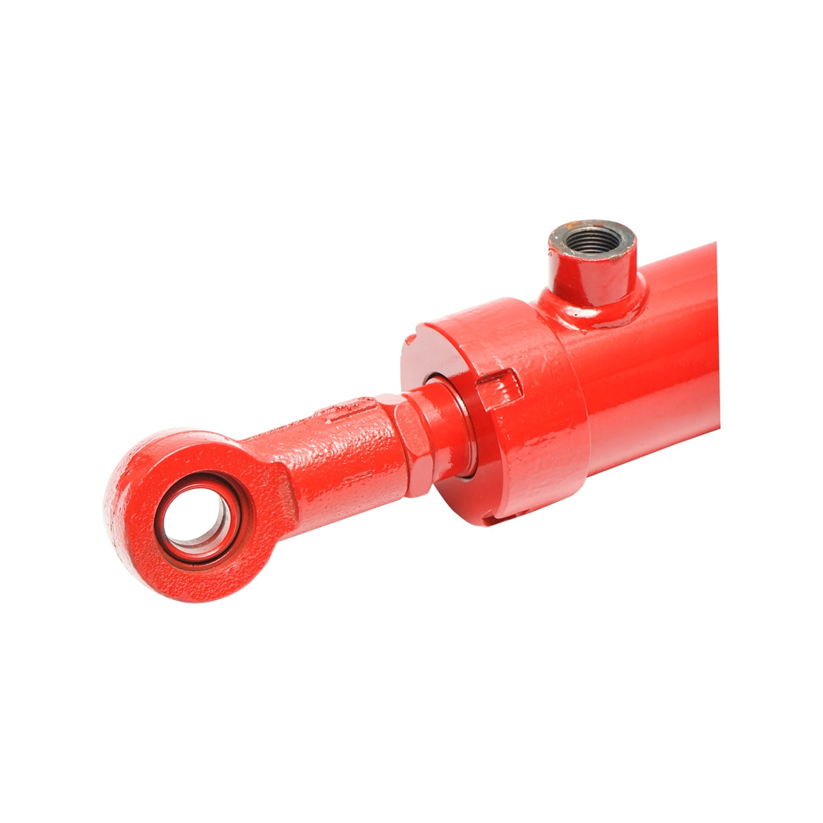 Hydraulický valec pre otočný pluh 51,5x60x33x540x300mm Breckner Germany