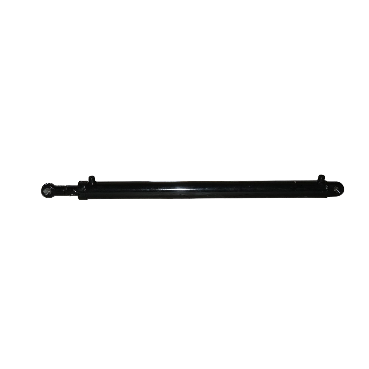 Hydraulický valec pre otočný pluh 73x63x40x1200mm zdvih 900mm s hydraulickou prípojkou Ø18