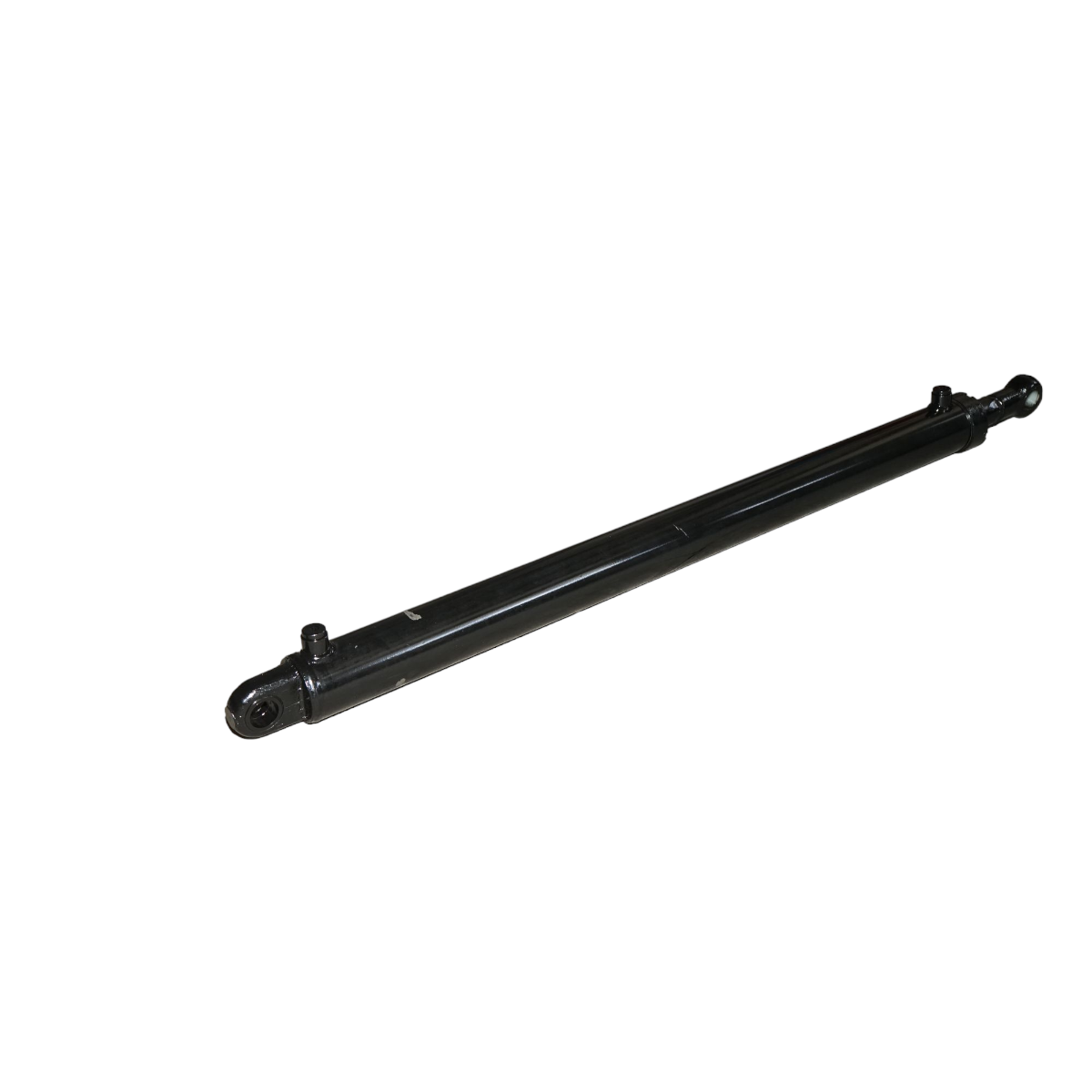 Hydraulický valec pre otočný pluh 73x63x40x1200mm zdvih 900mm s hydraulickou prípojkou Ø18