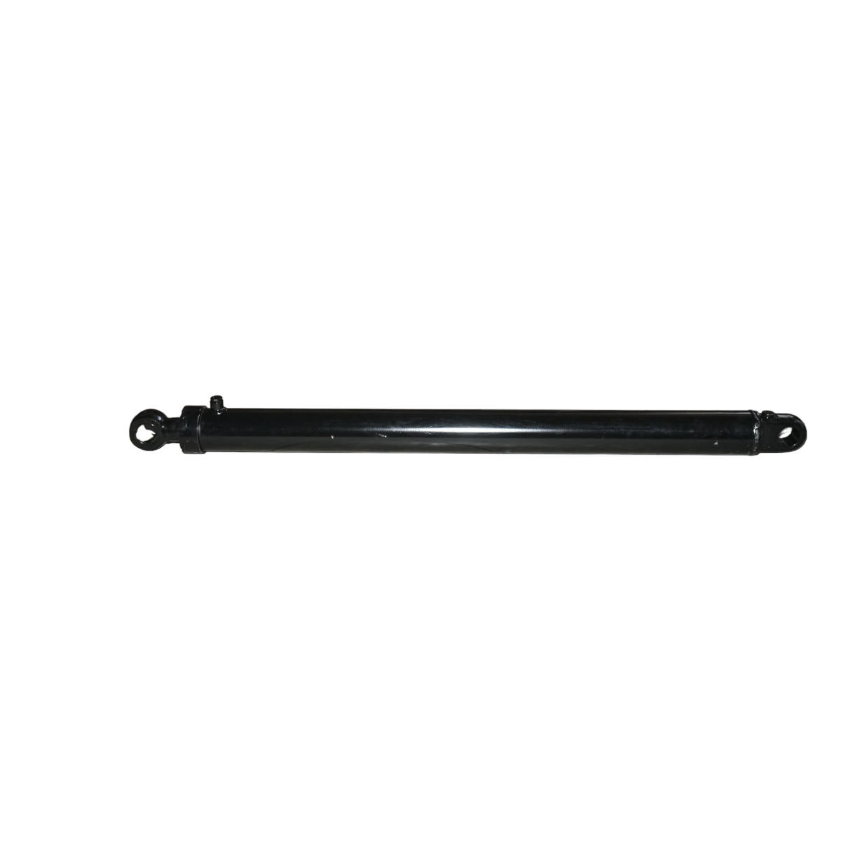 Hydraulický valec pre otočný pluh 92x80x50x1300x1000mm s hydraulickou prípojkou Ø18
