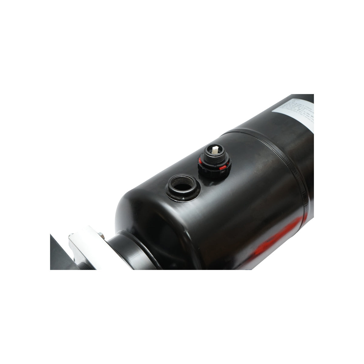 Hydraulické vyklápacie čerpadlo 12V, 2,2kW, 150bar, s kovovou nádržou 10l a diaľkovým ovládaním