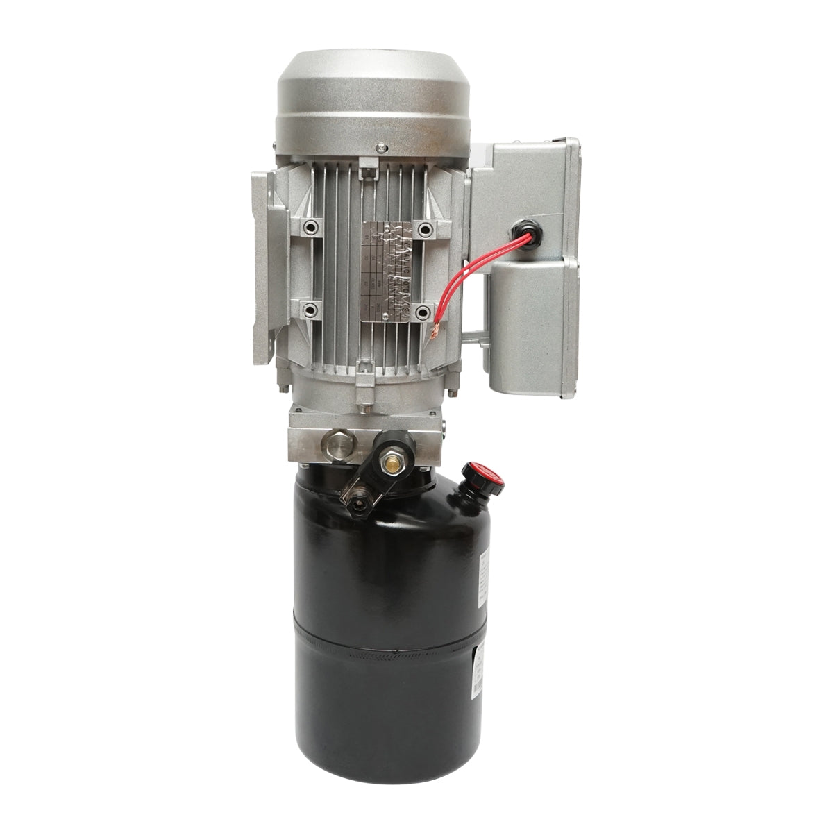 Hydraulické vyklápacie čerpadlo 1,5kW, 220V, pre pracovnú plošinu na prácu vo výške