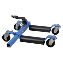 Hydraulický zdvihák - manipulačný vozík na presun poškodených vozidiel 600kg, Mammuth Holandsko