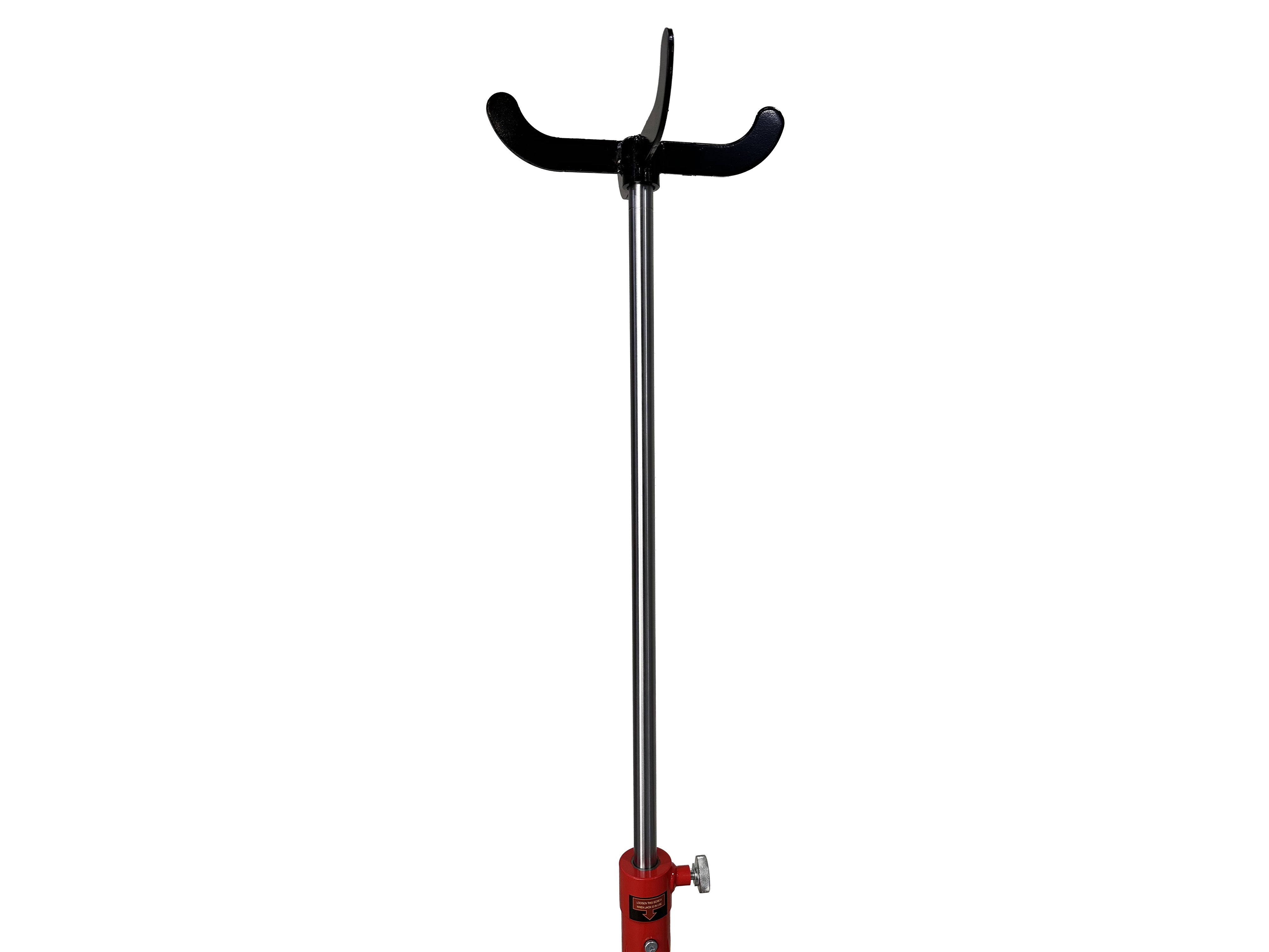 Hydraulický zdvihák prevodoviek 500kg (0,5t) Gebo Tools