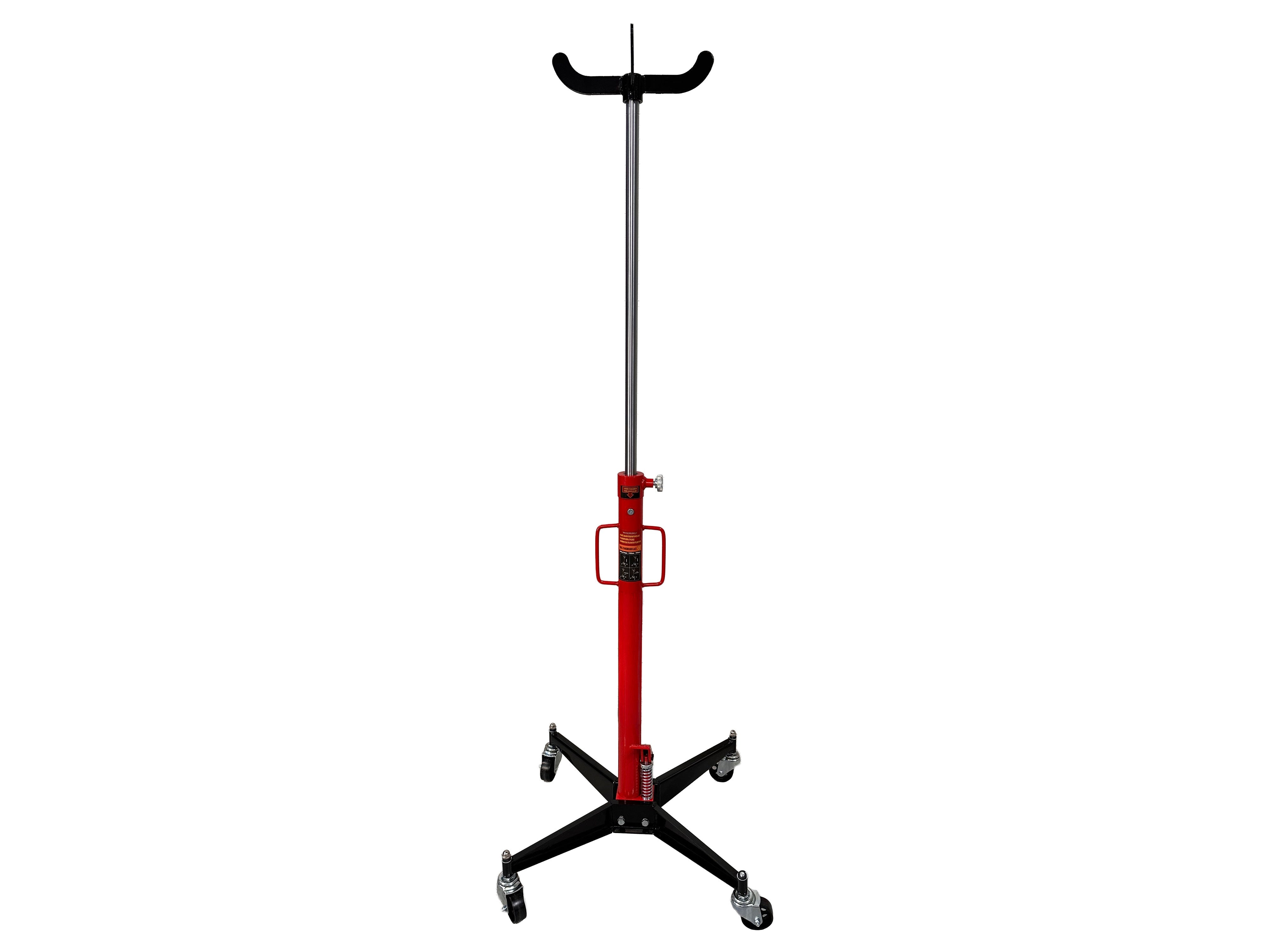 Hydraulický zdvihák prevodoviek 500kg (0,5t) Gebo Tools