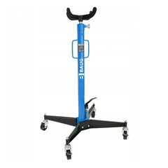 Hydraulický zdvihák prevodoviek 500kg (0,5t), výška 110 – 190cm Baug