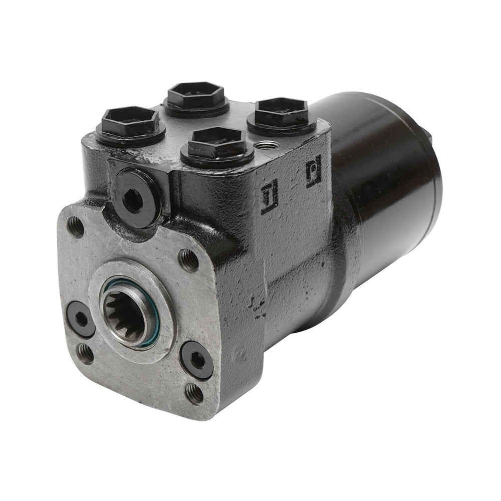 Hydraulicke riadenie - orbitrol pre lesný traktor Danfoss OSPC 500 ON G1/2