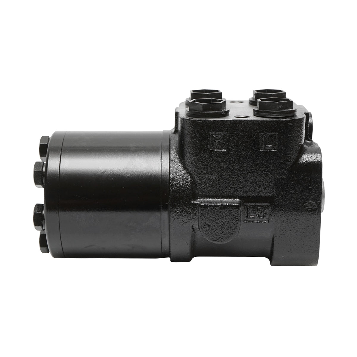 Hydraulicke riadenie - orbitrol pre lesný traktor Danfoss OSPC 500 ON G1/2