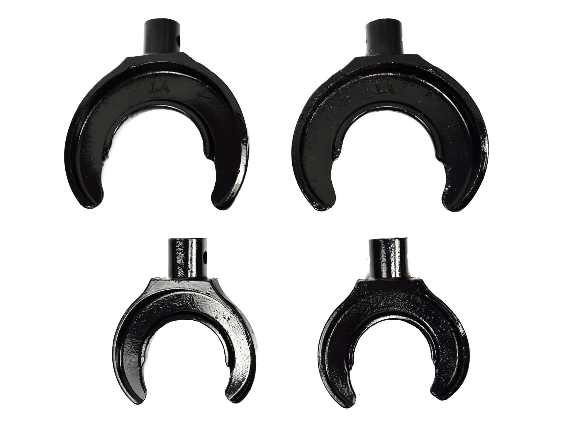 Hydraulický sťahovák na pružiny - tanierový 1t