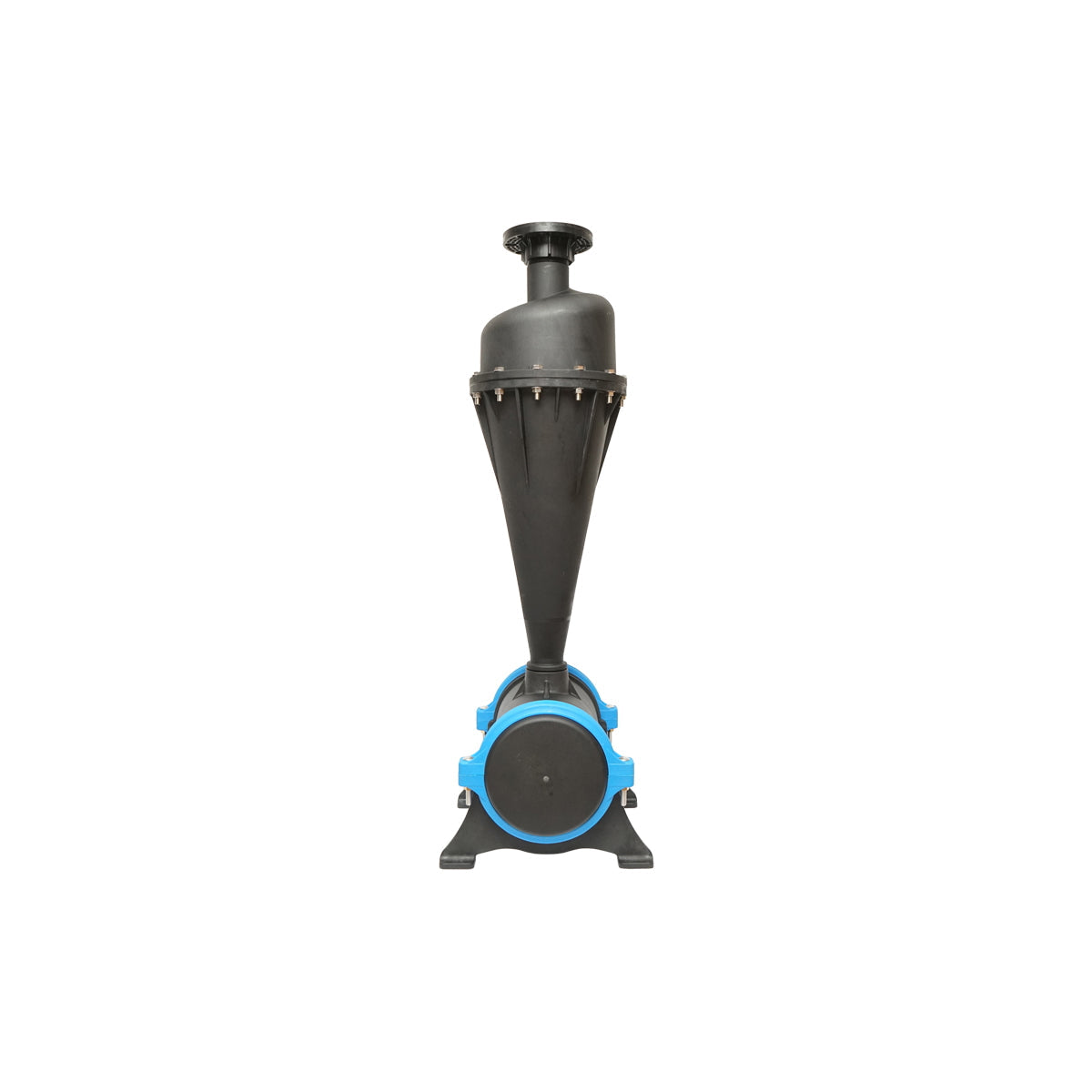 Hydrocyklón - filter piesku pre zavlažovací systém, 3 palce, Breckner Germany