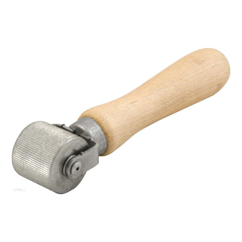 Valček na montáž zvukovoizolačného materiálu