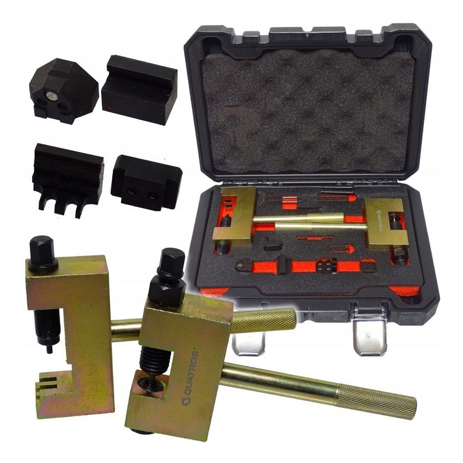 Sada na nitovanie rozvodovej reťaze Mercedes-Benz