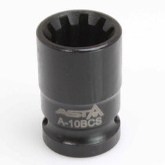 Nástrčný kľúč - nadstavec na brzdové strmene Audi a Porsche, 1/2