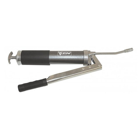 Ručná mazacia pištoľ - maznička, 400ml Asta