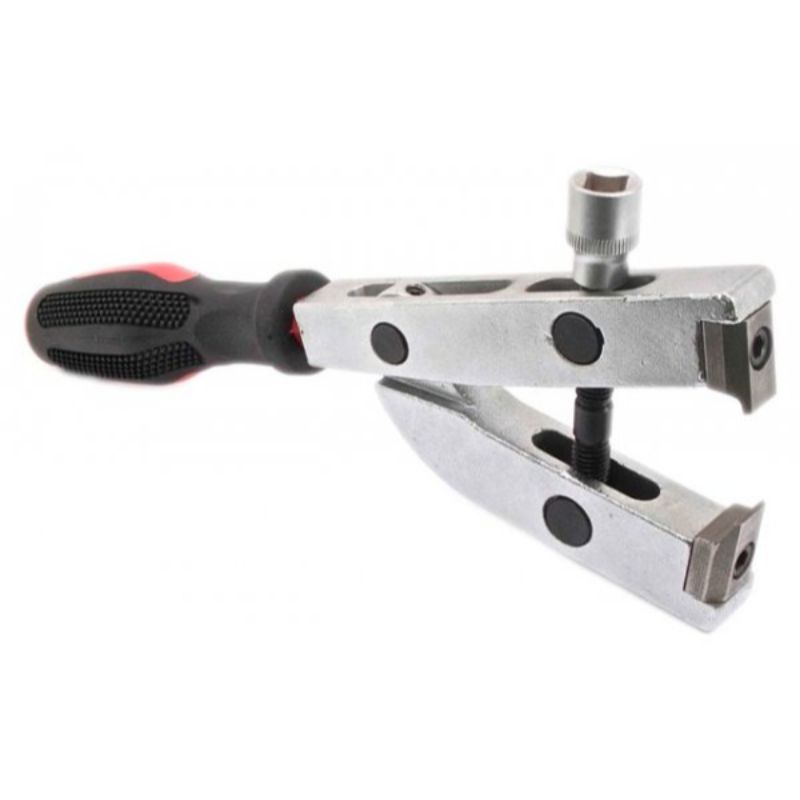 Kliešte na spony - manžety poloosí model 1