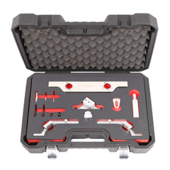 Súprava blokov na aretáciu rozvodov opel saab chevrolet 2.0 2.4 benzín